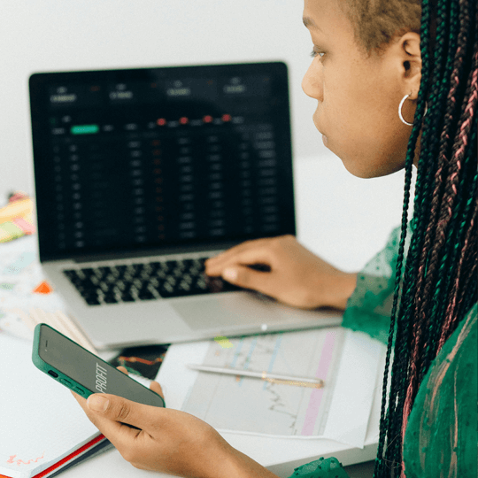 BTC +720 Neriva illustration de l'analyse des performances